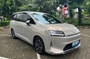 Wuling Cortez Darion EV adalah MPV listrik 7-seater yang dirancang untuk keluarga Indonesia modern. Diluncurkan sebagai bagian.