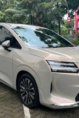 Ulasan Lengkap, Kelebihan dan Kekurangan Fitur Wuling Cortez Darion EV
