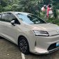 Wuling Cortez Darion EV adalah MPV listrik 7-seater yang dirancang untuk keluarga Indonesia modern. Diluncurkan sebagai bagian.