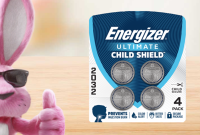 Energizer kembali menghadirkan terobosan penting di industri baterai. Baru-baru ini, perusahaan asal Amerika.