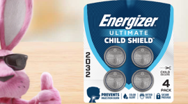 Energizer kembali menghadirkan terobosan penting di industri baterai. Baru-baru ini, perusahaan asal Amerika.