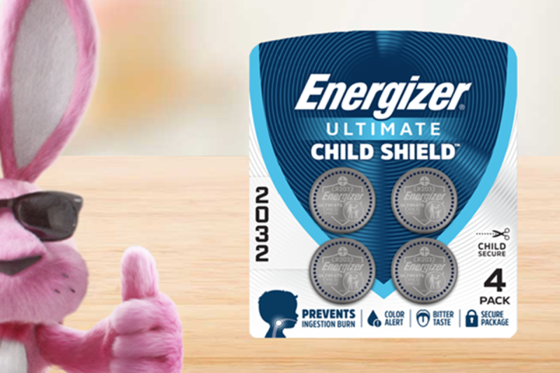 Energizer kembali menghadirkan terobosan penting di industri baterai. Baru-baru ini, perusahaan asal Amerika.