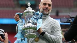 Manchester – Setelah lebih dari satu dekade memimpin Manchester City, Pep Guardiola resmi mundur dari jabatan sebagai manajer utama The Citizens.