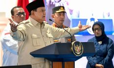 Fondasi Sawah, Kekuatan Ekonomi Indonesia yang Sejati