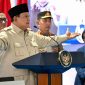 Ekonomi Indonesia bukan dibangun di gedung-gedung tinggi Wall Street atau hiruk-pikuk pasar saham, melainkan di hamparan sawah hijau,