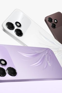 Oppo A6c Resmi Hadir di Indonesia, HP Entry-Level dengan Baterai Monster 7.000 mAh