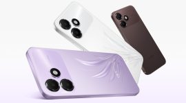 Oppo resmi meluncurkan Oppo A6c di Indonesia pada pertengahan 2026. Ponsel ini langsung menjadi perhatian di segmen Rp2 jutaan.