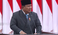 Prabowo Tegaskan APBN sebagai Instrumen Utama untuk Kesejahteraan dan Perlindungan Rakyat