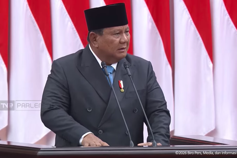 Presiden Prabowo Subianto berulang kali menekankan bahwa Anggaran Pendapatan dan Belanja Negara (APBN) bukan sekadar dokumen keuangan pemerintah,