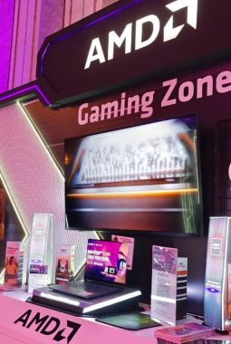 AMD Tegaskan Dominasi di Pasar PC Indonesia, Raih 40% Pangsa Pasar, Laptop AI Jadi Senjata Utama