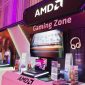 Advanced Micro Devices (AMD) mengklaim berhasil menguasai 40 persen pangsa pasar PC di Indonesia sepanjang periode awal 2026.