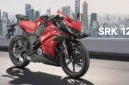 QJMotor resmi meluncurkan SRK 125 R1, motor sport full fairing 125 cc terbaru yang siap mengguncang pasar Indonesia. Motor ini hadir dengan desain agresif,
