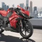 QJMotor resmi meluncurkan SRK 125 R1, motor sport full fairing 125 cc terbaru yang siap mengguncang pasar Indonesia. Motor ini hadir dengan desain agresif,