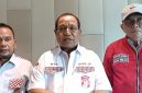 Barisan Juru Peduli (Bara JP), salah satu kelompok relawan pendukung Presiden Joko Widodo yang paling solid, kembali menjadi sorotan.