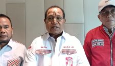 Barisan Juru Peduli (Bara JP), salah satu kelompok relawan pendukung Presiden Joko Widodo yang paling solid, kembali menjadi sorotan.