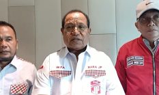 Pesan Jokowi di Balik Dukungan Bara JP untuk Prabowo-Gibran Dua Periode