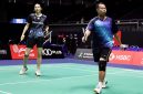 Pasangan ganda campuran Indonesia, Rehan Naufal Kusharjanto/Gloria Emanuelle Widjaja, berhasil melakukan comeback mengesankan pada ajang Singapore Open 2026.