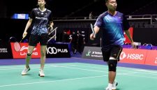 Pasangan ganda campuran Indonesia, Rehan Naufal Kusharjanto/Gloria Emanuelle Widjaja, berhasil melakukan comeback mengesankan pada ajang Singapore Open 2026.
