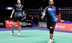 Rehan/Gloria Bangkit dari Cedera, Incar Gelar Pertama di Singapore Open 2026