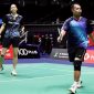 Pasangan ganda campuran Indonesia, Rehan Naufal Kusharjanto/Gloria Emanuelle Widjaja, berhasil melakukan comeback mengesankan pada ajang Singapore Open 2026.