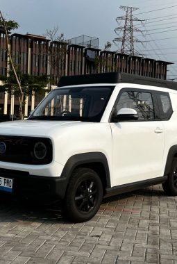 MAB Solarky Sun V Siap Dirilis Tahun Ini, Ini Spesifikasi dan Estimasi Harganya