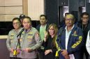 Polri mengungkap fakta menarik di balik penggerebekan markas judi online (judol) internasional di kawasan Hayam Wuruk,