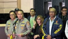 Polri mengungkap fakta menarik di balik penggerebekan markas judi online (judol) internasional di kawasan Hayam Wuruk,