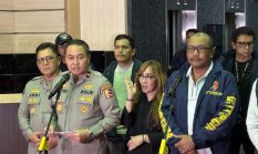 WNI Alumni Kamboja Jadi Tersangka di Balik Sindikat Judol Internasional Hayam Wuruk