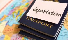 Indonesia Deportasi Buronan Warga Negara AS Tersangka Pelecehan Seksual