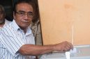 Mantan Presiden Timor Leste, Francisco Guterres, yang akrab disapa Lu Olo, meninggal dunia pada Selasa (23 Juni 2026).