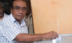 Francisco ‘Lu Olo’ Guterres, Mantan Presiden Timor Leste, Meninggal Dunia