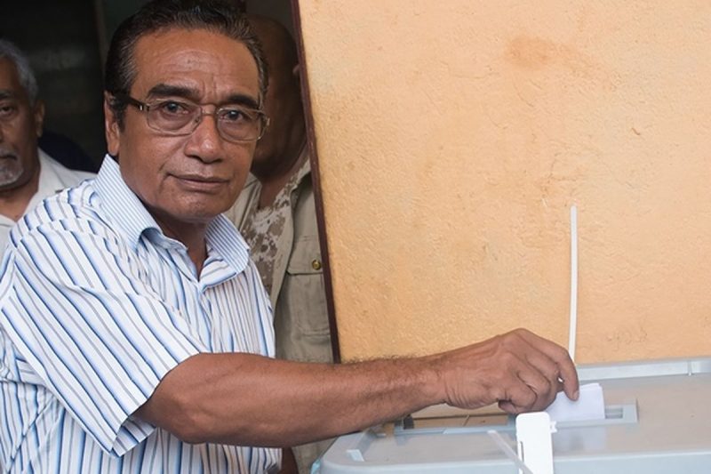 Mantan Presiden Timor Leste, Francisco Guterres, yang akrab disapa Lu Olo, meninggal dunia pada Selasa (23 Juni 2026).