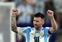 Timnas Argentina kembali menunjukkan performa impresif jelang Piala Dunia 2026. Dalam laga uji coba internasional,