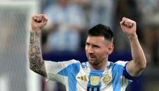 Timnas Argentina kembali menunjukkan performa impresif jelang Piala Dunia 2026. Dalam laga uji coba internasional,