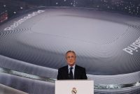 Proyek Galacticos Real Madrid kembali memasuki fase baru yang ambisius.