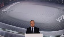 Proyek Galacticos Real Madrid kembali memasuki fase baru yang ambisius.
