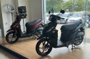 Memasuki Juni 2026, pasar sepeda motor skuter matik (skutik) di Indonesia mengalami penyesuaian harga.
