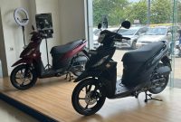 Memasuki Juni 2026, pasar sepeda motor skuter matik (skutik) di Indonesia mengalami penyesuaian harga.