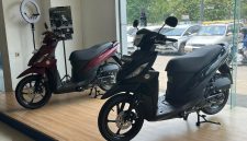 Memasuki Juni 2026, pasar sepeda motor skuter matik (skutik) di Indonesia mengalami penyesuaian harga.