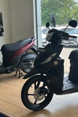 Harga Skutik Murah Juni 2026, Yamaha dan Suzuki Resmi Naik, Ini Daftar Terbarunya