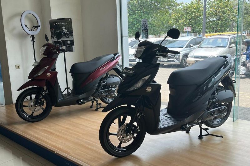 Memasuki Juni 2026, pasar sepeda motor skuter matik (skutik) di Indonesia mengalami penyesuaian harga.