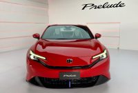 Sebuah unit Honda Prelude generasi kelima (1997–2001) berhasil terjual dengan harga fantastis mencapai Rp1,4 miliar.