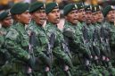 Markas Besar Tentara Nasional Indonesia (Mabes TNI) terus melakukan komunikasi terbuka dengan publik untuk meluruskan berbagai narasi yang dianggap menyudutkan institusi.