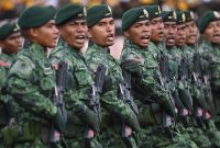 Markas Besar Tentara Nasional Indonesia (Mabes TNI) terus melakukan komunikasi terbuka dengan publik untuk meluruskan berbagai narasi yang dianggap menyudutkan institusi.