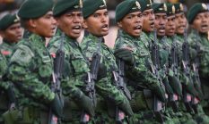 Mabes TNI Bantah Narasi Negatif, Klarifikasi Dwifungsi dan Polemik Pembangunan Yon TP