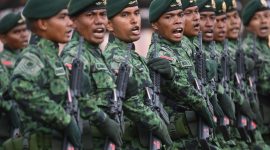 Markas Besar Tentara Nasional Indonesia (Mabes TNI) terus melakukan komunikasi terbuka dengan publik untuk meluruskan berbagai narasi yang dianggap menyudutkan institusi.