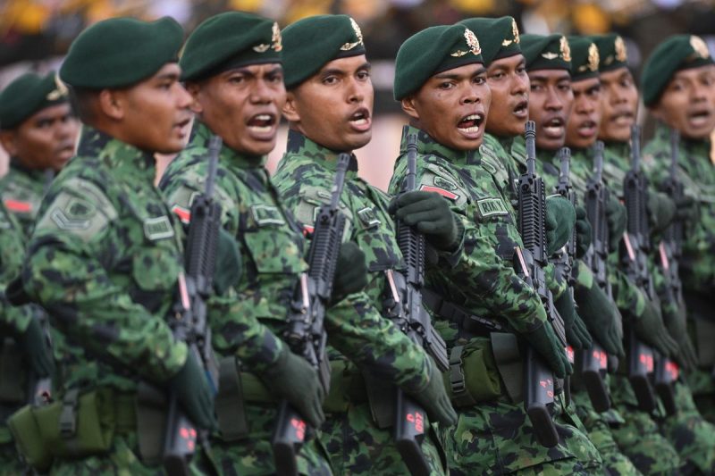 Markas Besar Tentara Nasional Indonesia (Mabes TNI) terus melakukan komunikasi terbuka dengan publik untuk meluruskan berbagai narasi yang dianggap menyudutkan institusi.