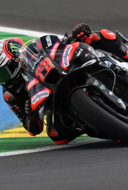 Marco Bezzecchi Absen di MotoGP Ceko 2026, Hukuman Berat dari Steward