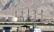 Iran Kembalikan Produksi Gas di South Pars, Bukti Ketangguhan Ekonomi di Tengah Tekanan