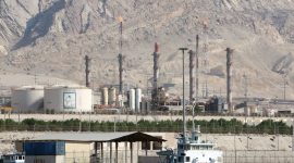 Iran kembali menunjukkan ketahanannya di sektor energi. Pada akhir Mei 2026,